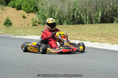 24/06/2012 : Trophée Bruno Garcia & Vincent Sanchez à Layrac (Photos Patrick Lascombes) 2012 — karting