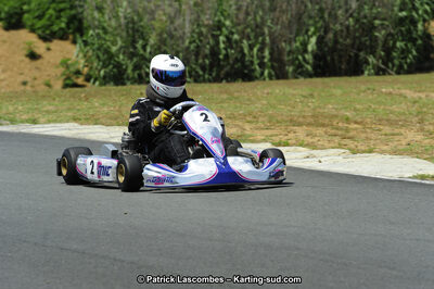 24/06/2012 : Trophée Bruno Garcia & Vincent Sanchez à Layrac (Photos Patrick Lascombes) 2012 — karting