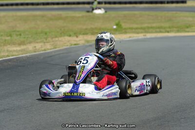 24/06/2012 : Trophée Bruno Garcia & Vincent Sanchez à Layrac (Photos Patrick Lascombes) 2012 — karting