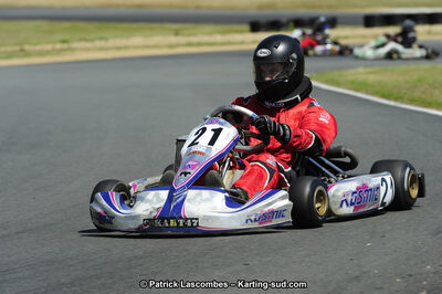 24/06/2012 : Trophée Bruno Garcia & Vincent Sanchez à Layrac (Photos Patrick Lascombes) 2012 — karting