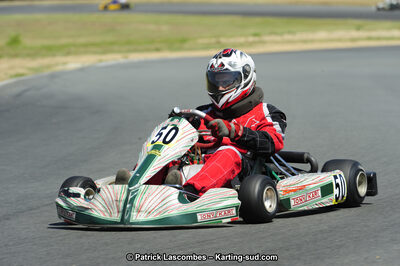 24/06/2012 : Trophée Bruno Garcia & Vincent Sanchez à Layrac (Photos Patrick Lascombes) 2012 — karting