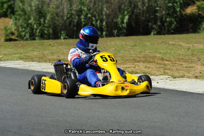 24/06/2012 : Trophée Bruno Garcia & Vincent Sanchez à Layrac (Photos Patrick Lascombes) 2012 — karting