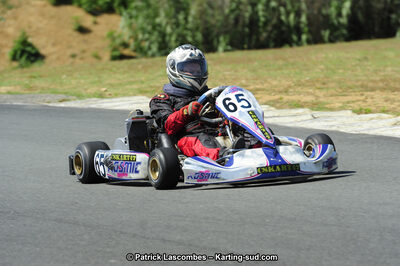 24/06/2012 : Trophée Bruno Garcia & Vincent Sanchez à Layrac (Photos Patrick Lascombes) 2012 — karting