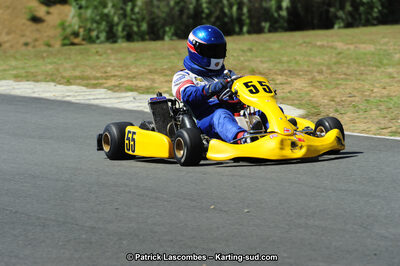 24/06/2012 : Trophée Bruno Garcia & Vincent Sanchez à Layrac (Photos Patrick Lascombes) 2012 — karting