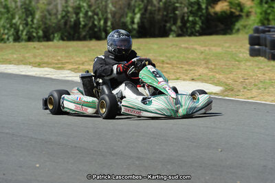 24/06/2012 : Trophée Bruno Garcia & Vincent Sanchez à Layrac (Photos Patrick Lascombes) 2012 — karting