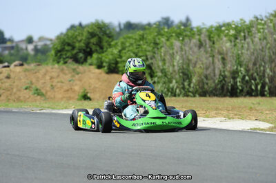 24/06/2012 : Trophée Bruno Garcia & Vincent Sanchez à Layrac (Photos Patrick Lascombes) 2012 — karting