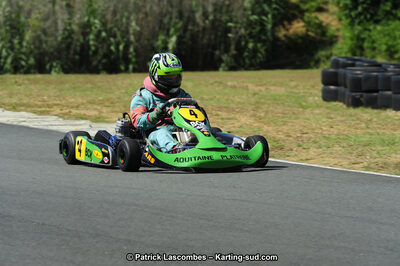 24/06/2012 : Trophée Bruno Garcia & Vincent Sanchez à Layrac (Photos Patrick Lascombes) 2012 — karting