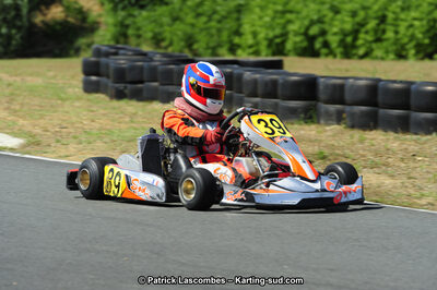 24/06/2012 : Trophée Bruno Garcia & Vincent Sanchez à Layrac (Photos Patrick Lascombes) 2012 — karting