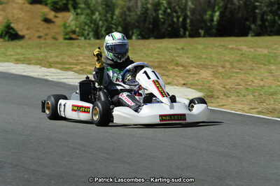 24/06/2012 : Trophée Bruno Garcia & Vincent Sanchez à Layrac (Photos Patrick Lascombes) 2012 — karting