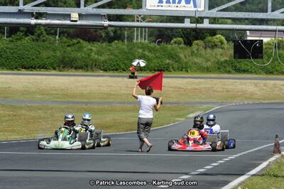 24/06/2012 : Trophée Bruno Garcia & Vincent Sanchez à Layrac (Photos Patrick Lascombes) 2012 — karting