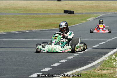 24/06/2012 : Trophée Bruno Garcia & Vincent Sanchez à Layrac (Photos Patrick Lascombes) 2012 — karting