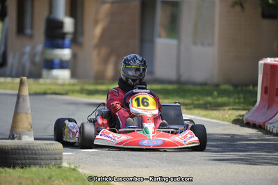 24/06/2012 : Trophée Bruno Garcia & Vincent Sanchez à Layrac (Photos Patrick Lascombes) 2012 — karting