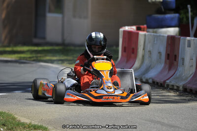 24/06/2012 : Trophée Bruno Garcia & Vincent Sanchez à Layrac (Photos Patrick Lascombes) 2012 — karting