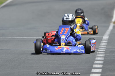 24/06/2012 : Trophée Bruno Garcia & Vincent Sanchez à Layrac (Photos Patrick Lascombes) 2012 — karting