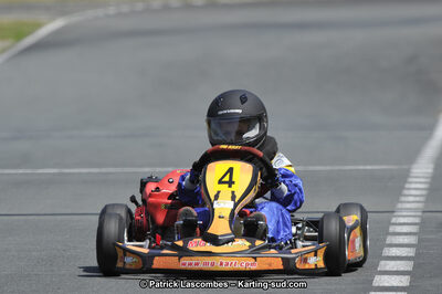 24/06/2012 : Trophée Bruno Garcia & Vincent Sanchez à Layrac (Photos Patrick Lascombes) 2012 — karting