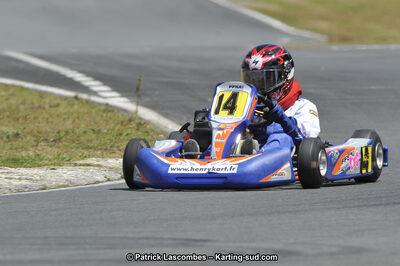24/06/2012 : Trophée Bruno Garcia & Vincent Sanchez à Layrac (Photos Patrick Lascombes) 2012 — karting