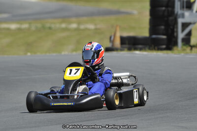 24/06/2012 : Trophée Bruno Garcia & Vincent Sanchez à Layrac (Photos Patrick Lascombes) 2012 — karting