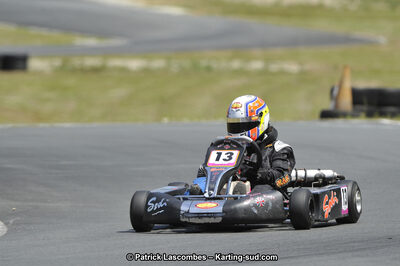 24/06/2012 : Trophée Bruno Garcia & Vincent Sanchez à Layrac (Photos Patrick Lascombes) 2012 — karting