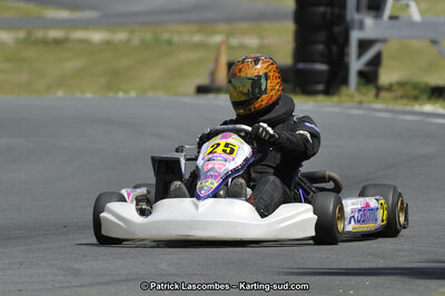 24/06/2012 : Trophée Bruno Garcia & Vincent Sanchez à Layrac (Photos Patrick Lascombes) 2012 — karting