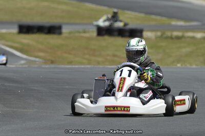 24/06/2012 : Trophée Bruno Garcia & Vincent Sanchez à Layrac (Photos Patrick Lascombes) 2012 — karting