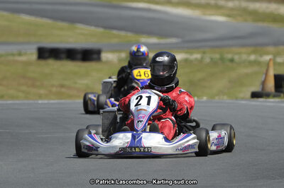 24/06/2012 : Trophée Bruno Garcia & Vincent Sanchez à Layrac (Photos Patrick Lascombes) 2012 — karting