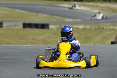 24/06/2012 : Trophée Bruno Garcia & Vincent Sanchez à Layrac (Photos Patrick Lascombes) 2012 — karting