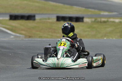 24/06/2012 : Trophée Bruno Garcia & Vincent Sanchez à Layrac (Photos Patrick Lascombes) 2012 — karting