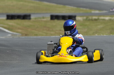 24/06/2012 : Trophée Bruno Garcia & Vincent Sanchez à Layrac (Photos Patrick Lascombes) 2012 — karting