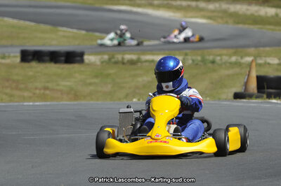 24/06/2012 : Trophée Bruno Garcia & Vincent Sanchez à Layrac (Photos Patrick Lascombes) 2012 — karting