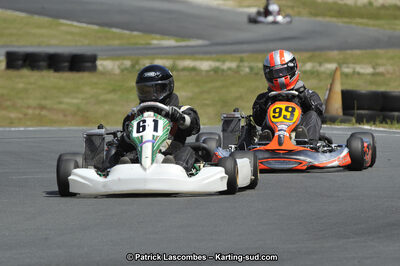 24/06/2012 : Trophée Bruno Garcia & Vincent Sanchez à Layrac (Photos Patrick Lascombes) 2012 — karting