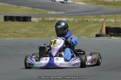 24/06/2012 : Trophée Bruno Garcia & Vincent Sanchez à Layrac (Photos Patrick Lascombes) 2012 — karting