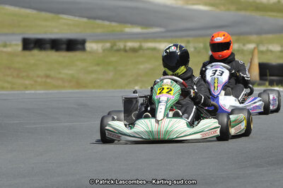 24/06/2012 : Trophée Bruno Garcia & Vincent Sanchez à Layrac (Photos Patrick Lascombes) 2012 — karting