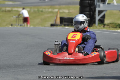 24/06/2012 : Trophée Bruno Garcia & Vincent Sanchez à Layrac (Photos Patrick Lascombes) 2012 — karting