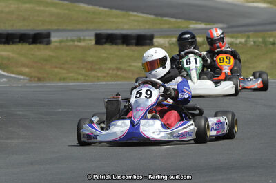 24/06/2012 : Trophée Bruno Garcia & Vincent Sanchez à Layrac (Photos Patrick Lascombes) 2012 — karting