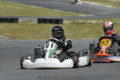 24/06/2012 : Trophée Bruno Garcia & Vincent Sanchez à Layrac (Photos Patrick Lascombes) 2012 — karting