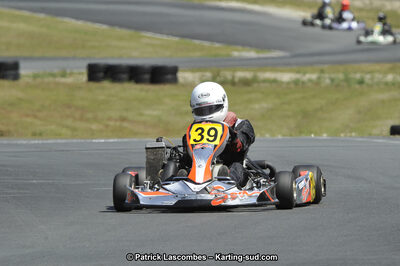 24/06/2012 : Trophée Bruno Garcia & Vincent Sanchez à Layrac (Photos Patrick Lascombes) 2012 — karting