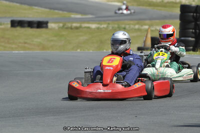 24/06/2012 : Trophée Bruno Garcia & Vincent Sanchez à Layrac (Photos Patrick Lascombes) 2012 — karting