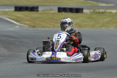 24/06/2012 : Trophée Bruno Garcia & Vincent Sanchez à Layrac (Photos Patrick Lascombes) 2012 — karting