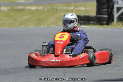 24/06/2012 : Trophée Bruno Garcia & Vincent Sanchez à Layrac (Photos Patrick Lascombes) 2012 — karting