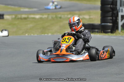 24/06/2012 : Trophée Bruno Garcia & Vincent Sanchez à Layrac (Photos Patrick Lascombes) 2012 — karting