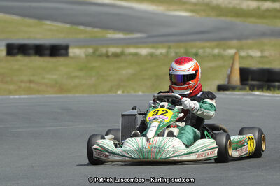 24/06/2012 : Trophée Bruno Garcia & Vincent Sanchez à Layrac (Photos Patrick Lascombes) 2012 — karting