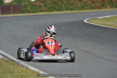 24/06/2012 : Trophée Bruno Garcia & Vincent Sanchez à Layrac (Photos Patrick Lascombes) 2012 — karting