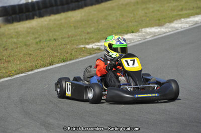 24/06/2012 : Trophée Bruno Garcia & Vincent Sanchez à Layrac (Photos Patrick Lascombes) 2012 — karting