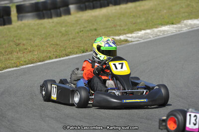 24/06/2012 : Trophée Bruno Garcia & Vincent Sanchez à Layrac (Photos Patrick Lascombes) 2012 — karting