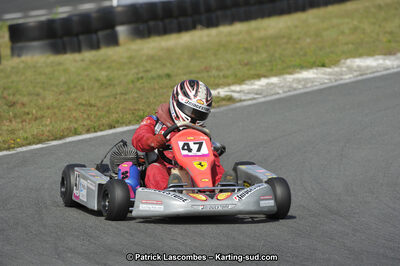 24/06/2012 : Trophée Bruno Garcia & Vincent Sanchez à Layrac (Photos Patrick Lascombes) 2012 — karting