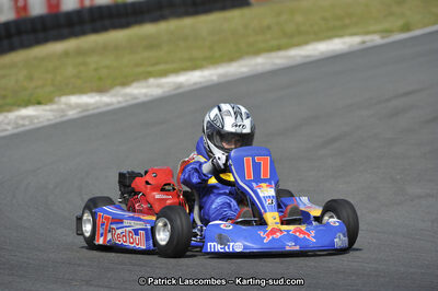 24/06/2012 : Trophée Bruno Garcia & Vincent Sanchez à Layrac (Photos Patrick Lascombes) 2012 — karting