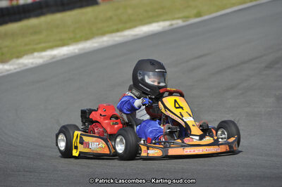 24/06/2012 : Trophée Bruno Garcia & Vincent Sanchez à Layrac (Photos Patrick Lascombes) 2012 — karting