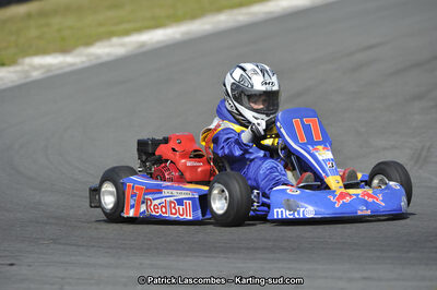 24/06/2012 : Trophée Bruno Garcia & Vincent Sanchez à Layrac (Photos Patrick Lascombes) 2012 — karting