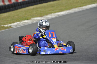 24/06/2012 : Trophée Bruno Garcia & Vincent Sanchez à Layrac (Photos Patrick Lascombes) 2012 — karting