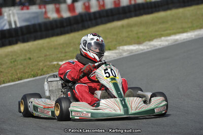 24/06/2012 : Trophée Bruno Garcia & Vincent Sanchez à Layrac (Photos Patrick Lascombes) 2012 — karting